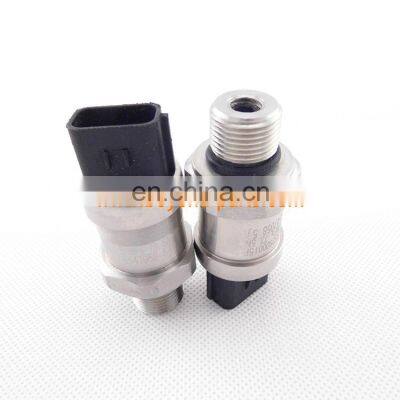 Экскаватор SK200-8 SK200-6 Высокое давление датчик YN22E00015P1 photo-5