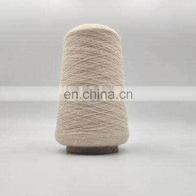 100% Polyester Poly Poly Core Spun Sewing Yarn for Sweater 20~24S/2 photo-3