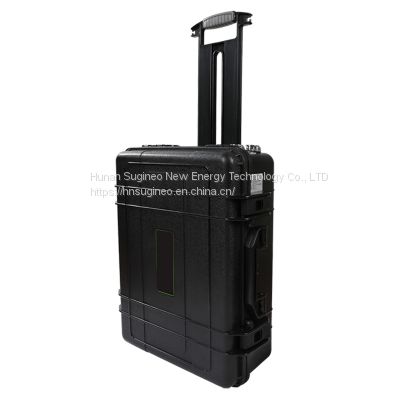 2000W China Factory portable power station ,generator portable power station, outdoor energy storage power supply