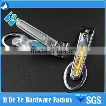 The Newest Style of Nail Clippers and Nail Cutters for Finger or Toe photo-2