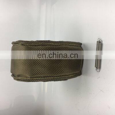 New High Quality Heat Shield Turbo Blanket T4 T25 T78/88 T6 T3 photo-2