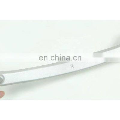 Top Quality Car Front Control Arm Lower Left Car Suspension Parts for Tesla Model S Model X 1041570-00-A 1041570-00-B