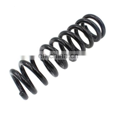 Suspension Steel Coil Spring for Toyota Hilux 8 Revo 2.4 Spring Damper 48131-0KM80