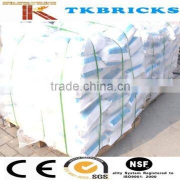 High Alumina Refractory Mortar for Industrial Rotary Lime Kiln