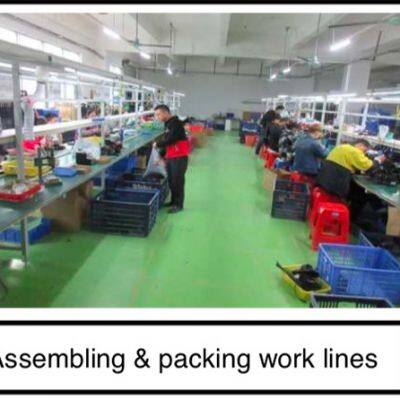 Shenzhen 3D Electronic.,co Ltd