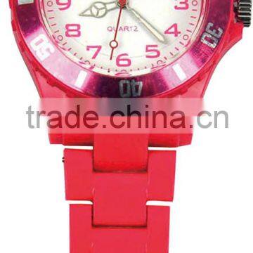 2014 wristwatch & ladies fashion watch