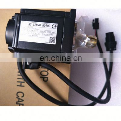 MCR5H820ZZ32AOM1R12F2S0506E R921811207 servo motor