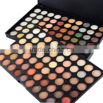 Multi-colored Eye shadow,Popular shining Eye shadow eye shadow palette