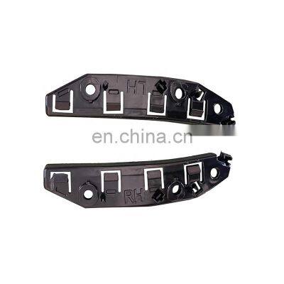 Body parts 1084181-00-E car front bumper bracket 1084182-00-E spare parts for Tesla Model 3