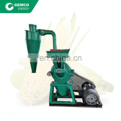 flour processing machine wheat potato flour machine milling wheat samolina making machines