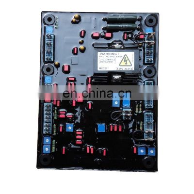 undoubted High quality Not ordinary AVR MX321 Red imported components with soft base