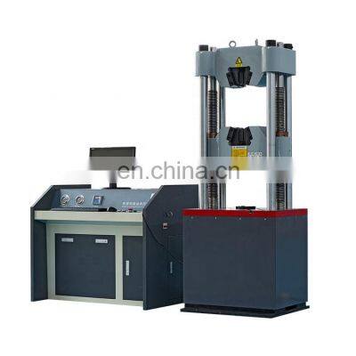 Liyi Micro Tensile Tester Pvc Pipe Spring Compression And Test Device Strength Steel 200ton Universal Testing Machine