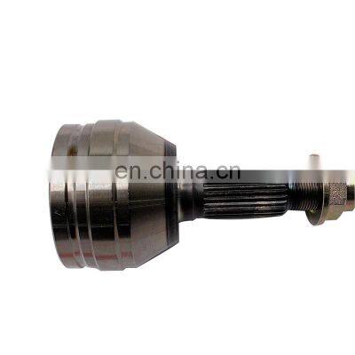 Spabb Auto Spare Parts Car Transmission Drive Shaft Outer CV Joint M1 906us YF for AUDI