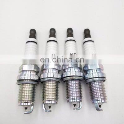 Hot Sale Spark Plug 101 000 063AA PFR6Q for VW