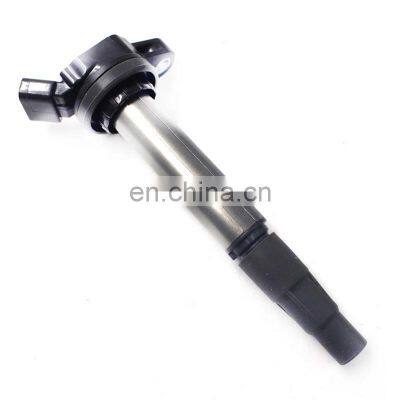 High quality auto electric car parts Ignition coils for TOYOTA OEM 19070BZ040 20181CE121