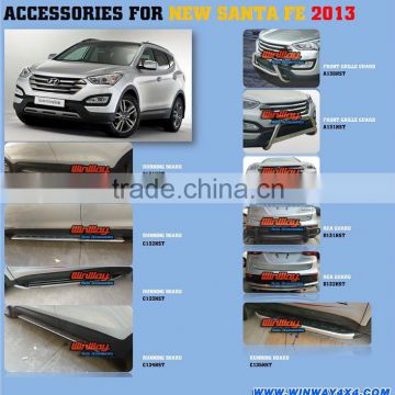 hyundai Santa Fe ix45 2013 Accessories hot sales