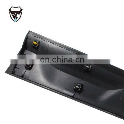 China Quality Wholesaler TRACKER TRAX Car Lower Front Door Trim LH For Chevrolet 26319575 26227789