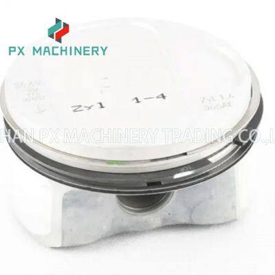 079107066P/079107066AK piston with pin & clip 1-4 for Audi C6 V8