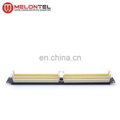 MT-4110-100 110 Wire Block 110 IDC Patch Panel photo-3