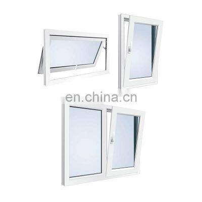 Construction & Real Estate Door, Window & Accessories PVC aluminum alloy doors and windows