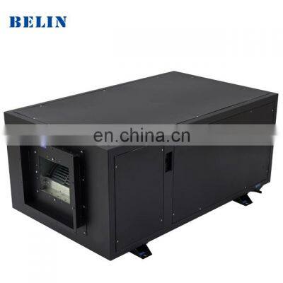 Wholesale Ceiling Mount Dehumidifier With Fresh Air Dehumidifier 240L/D Capacity photo-4