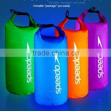 floating TPU dry bag Factory 10L