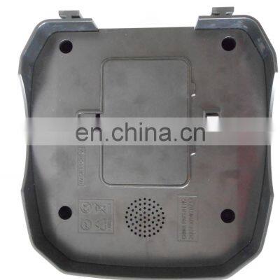 Automatic Pet Feeder Dogs & Cats With Distribution Alarms, Voice Recording, Timer Programmable Dog Feeder photo-5