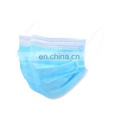 Disposable Face Mask Custom For PPE With Box Medical Face Masker Wholesale photo-5