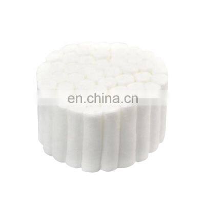 Wholesale medical dental cotton roll