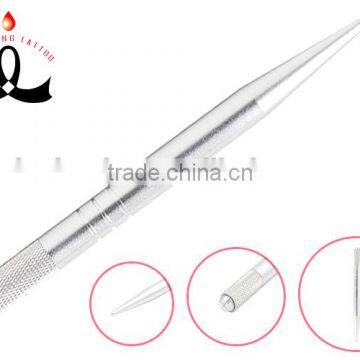Hot Sell Metal Microblading Eyebrow Pens With Light Weight photo-2
