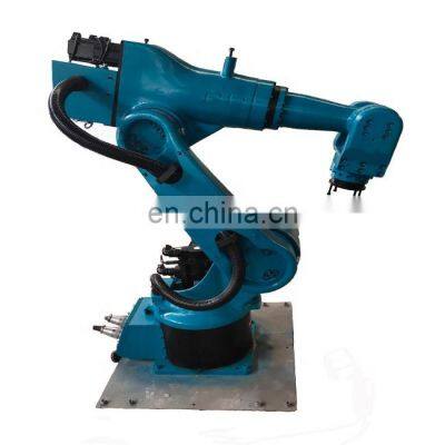 NEWKer Cheap 3 kg Playoad Robot Arm for Welding, Loading and Unloading photo-2