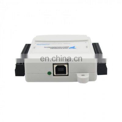 USB-6008 USB Data Acquisition Card Multifunction USB DAQ 779051-01 photo-4