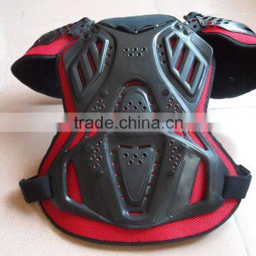 China Wholesale Motorcycle Body Armor Protection Jacket
