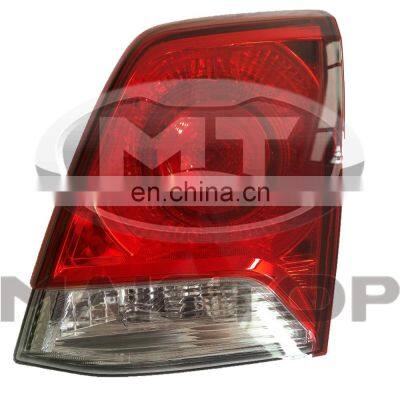 Car rear light rear lamp tail lamp car light for  LAND CRUISER UZJ200 2012