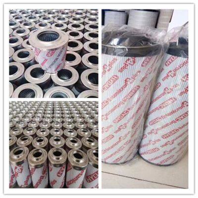 0660D020BN4HC Alternative to Hodeck hydraulic oil filter element