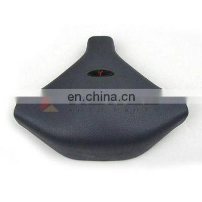 Steering Wheel Pad For Mitsubishi Pajero Montero V32 4G54 V43 6G72 V44 4D56 V45 6G74 V46 4M40 MB864309