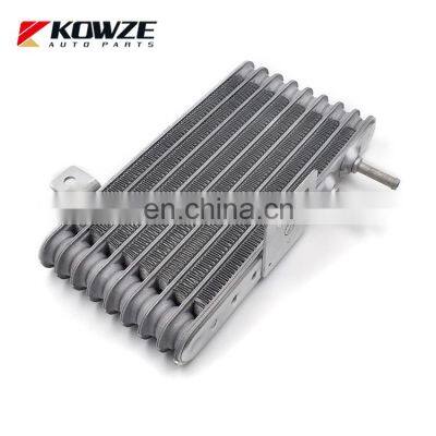 Auto Transmission Oil Cooler For Mitsubishi Outlander ASX 2010-2016 GA2W Lancer 2007-2017 CY3A CY4A CY5A CY6A CX3A 2920A103 photo-2