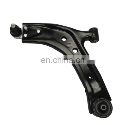 PW827041 Wholesale High Quality auto parts suspension system Lower Control arm for Mitsubishi 2009