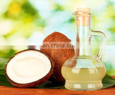 Natural Coconut Oil From Vietnam photo-5