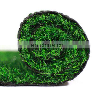 Professional football field artificial lawn grass for football seed