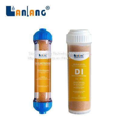 Lanlang FDI Deionization Water Filter Cartridge