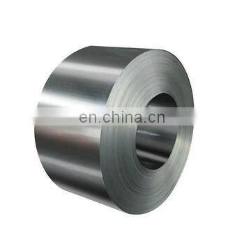 Thickness 3.5mm ASTM AISI 316  Stainless Steel Coils