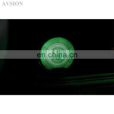 Car Accessories Include Door Speaker for Mercedes Benz C-class W205 C180 C200 C260 C300