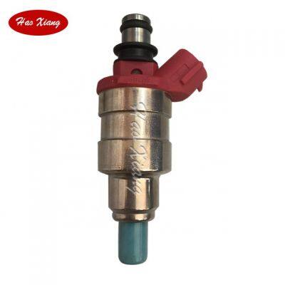 Haoxiang Auto New Original Car Fuel Injector Nozzles G609-13-250   G609-13-250X  Fits For Mazda B2600 2.6L-L4 1990-1994