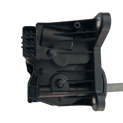 Haoxiang Auto Transfer Shift Actuator Assy OE 36410-60083 3641060083 For Toyota Land Cruiser Prado photo-4