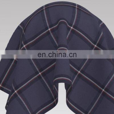 The Hottest Selling Yarn Dyed Check Pattern Thermal 100% Cotton Flannel photo-3