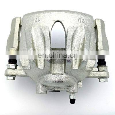 Front Right Wheels Drive KUN25 Brake Caliper 47750-0K020 For Hilux Vigo 2 2WD Innova