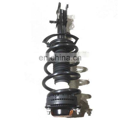 Adjustable Coil Spring Shock Absorber 172509 172510 For DODGE JOURNEY 2009