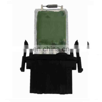 auto parts Speed regulating resistor of air conditioner blower for Volkswagen 1H0959263 3131090055 RU425