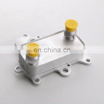 NEW Engine Oil Cooler OE: 55236720 55273044 For Fiat Alfa Romeo Jeep